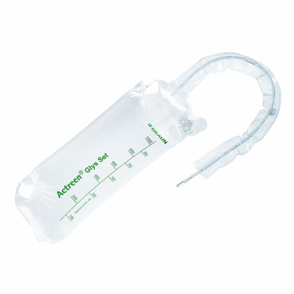 Intermittent Catheterization